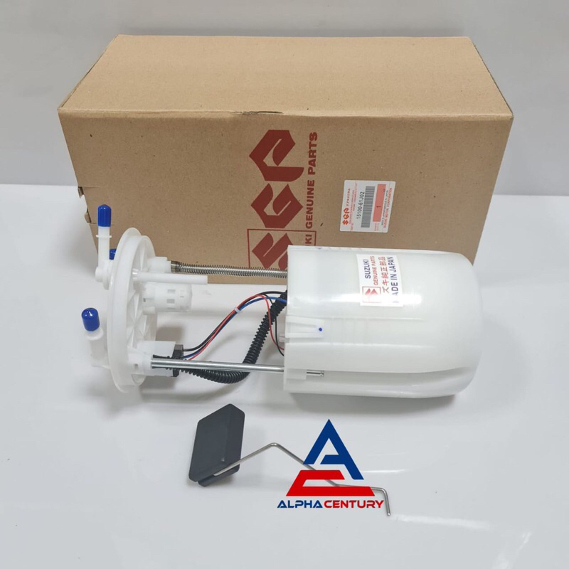 FUEL PUMP ASSY POMPA BENSIN KOMPLIT APV MEGA CARRY ORI GARANSI