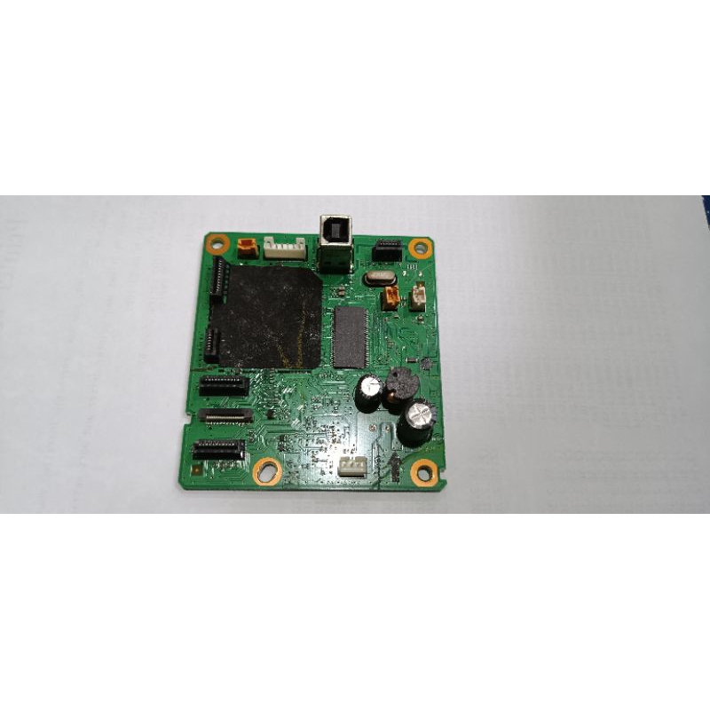 Mainboard board formater printer canon mp237 mp230