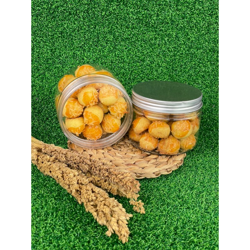 

Nastar Premium Nanas Asli