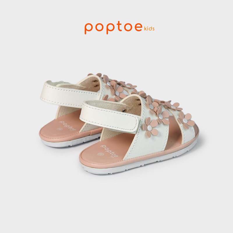 DINOANDBUNNY - POPTOE BELLE - Sepatu Sendal Anak - Sepatu Bayi