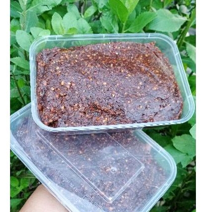 

Sambal bumbu rujak petis khas blitar