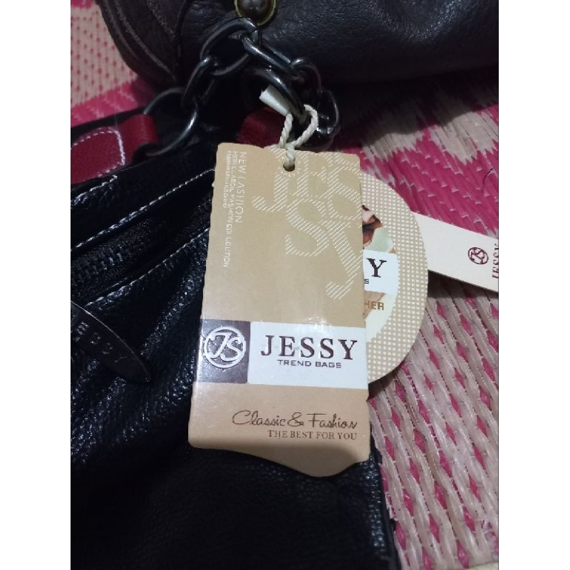 tas wb wanita MERK JESSY
