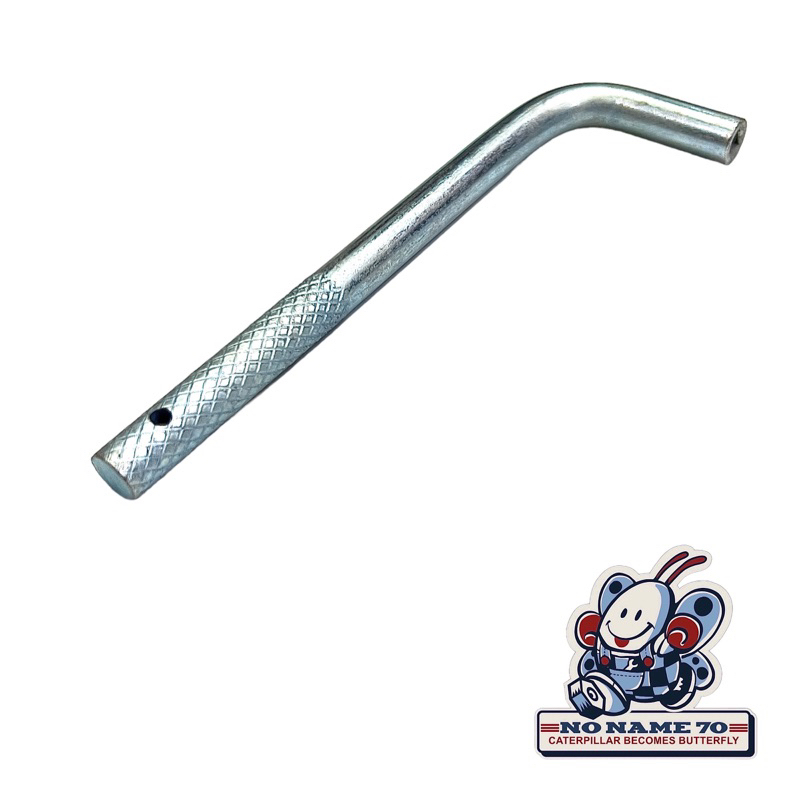 Kunci Stelan Setelan Klep Honda C50 C70 C700 C800 Astrea 800 Star Prima Grand Legenda Impressa Supra