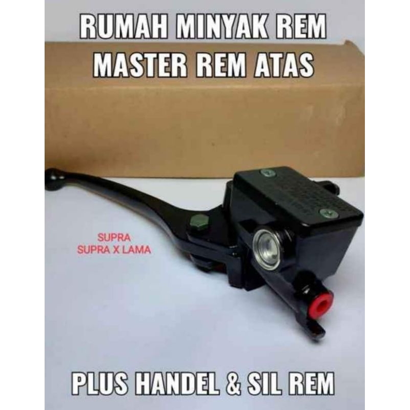 MASTER REM SUPRA LAMA , SUPRA X LAMA