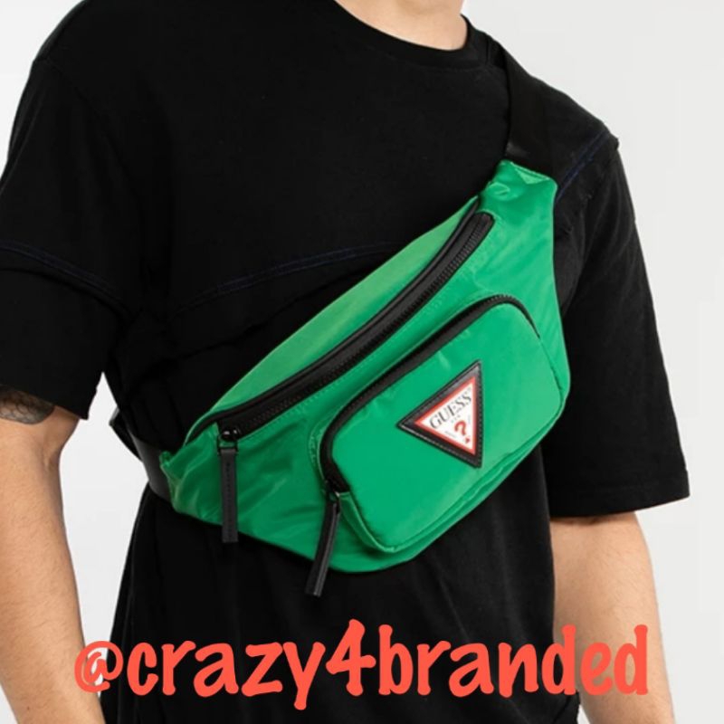 Guess Originals Men's Bum Bag