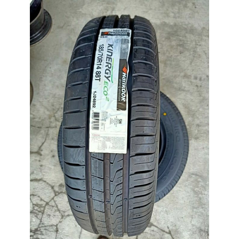 ban mobil Hankook 185/70 r14