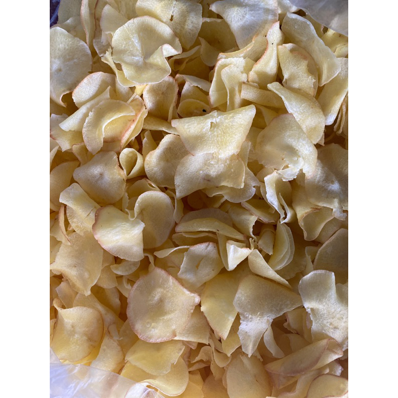 

keripik singkong rasa original