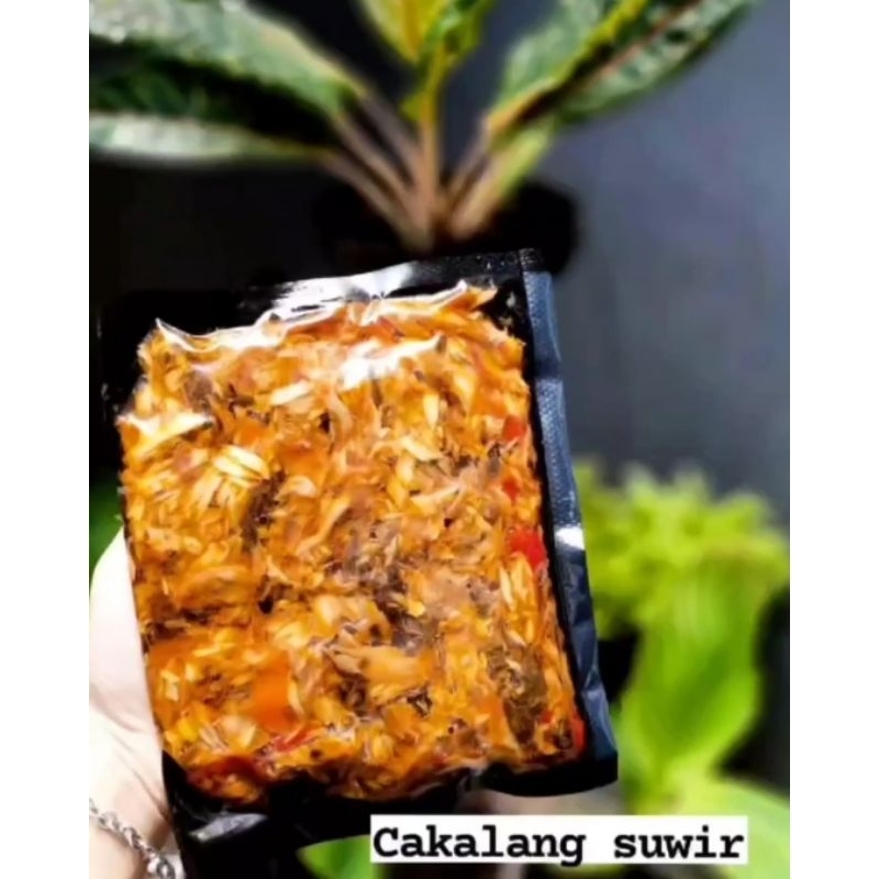 

CAKALANG SUWIR 400gr