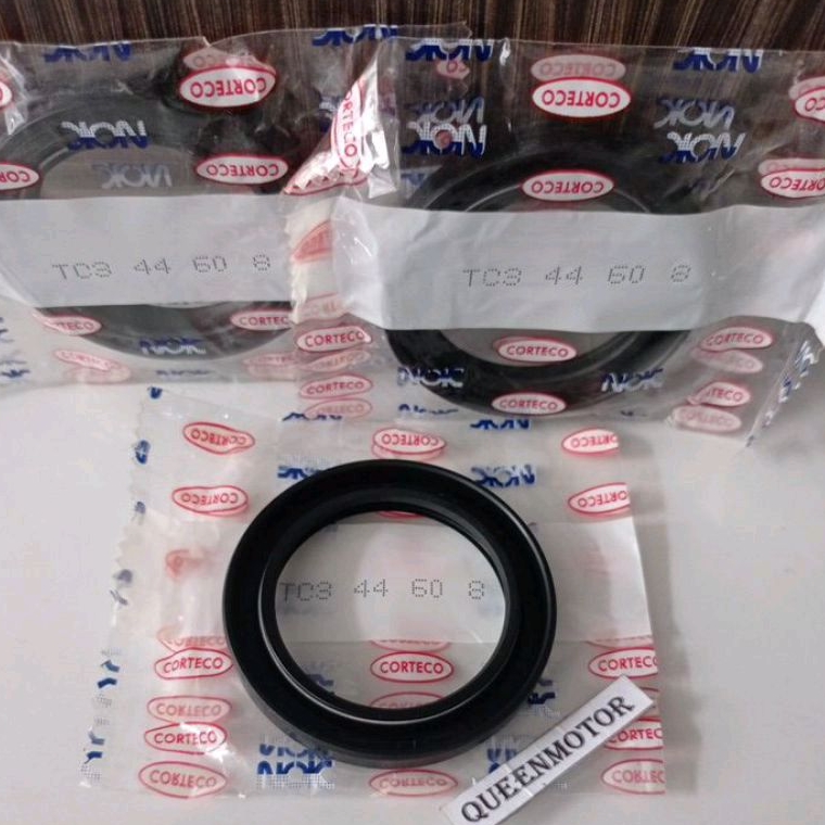 OIL SEAL RODA BELAKANG GRANDMAX TERIOS LUXIO RUSH