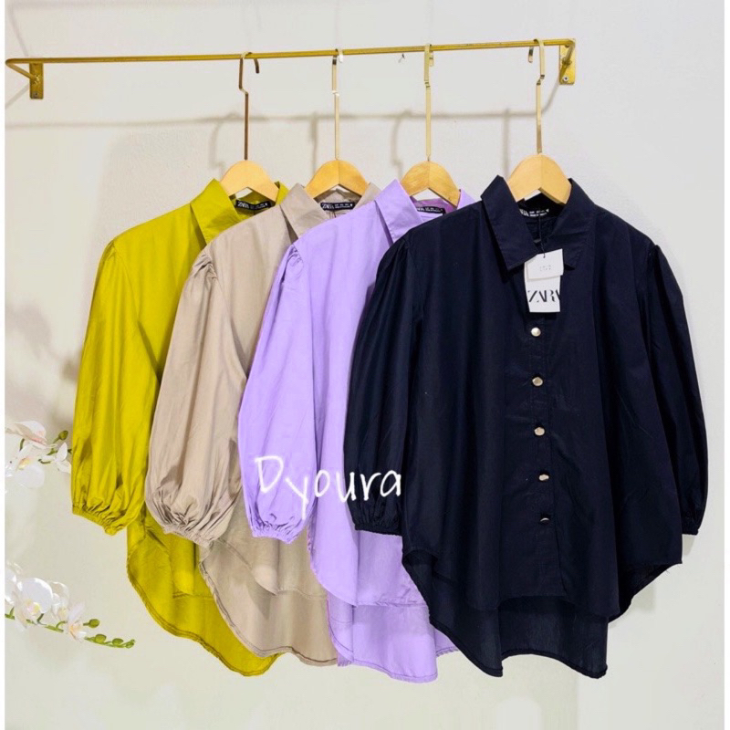 Atasan kemeja wanita import polos busui jumbo premium. blues wanita / KEMEJA WANITA/KEMEJA LENGAN PANJANG/KEMEJA POLOS/KEMEJA SAYAP/KEMEJA SALUR/KEMEJA ZR /KEMEJA KEKINIAN/KEMEJA BESTSLER