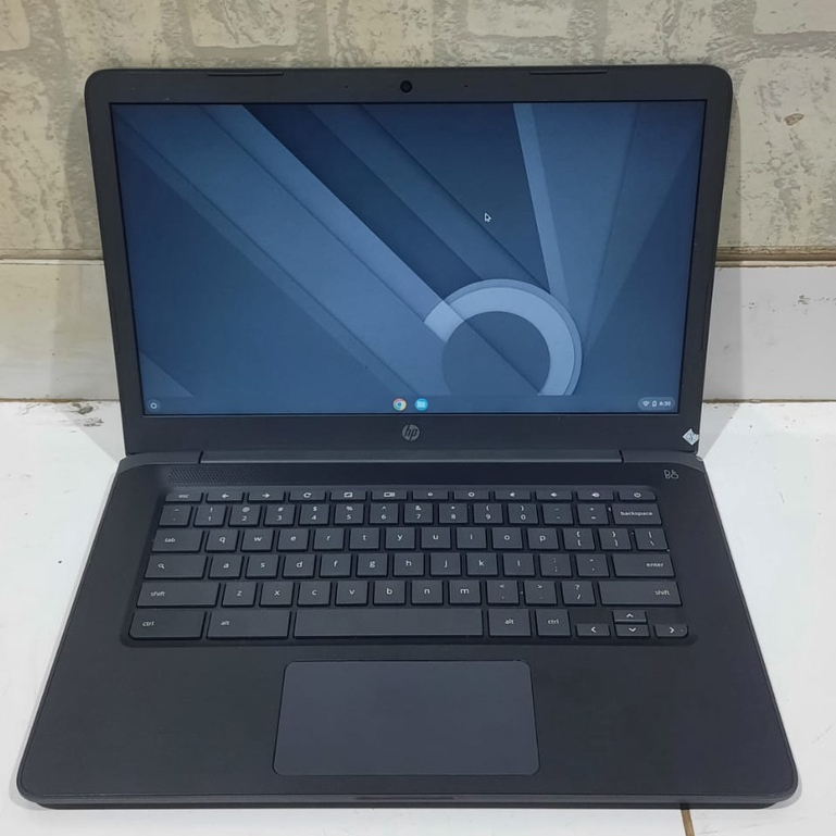 Laptop HP 14-db0020nr, ChromeBook, AMD A4, RAM 4GB, Slim