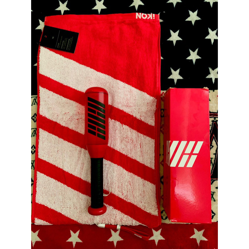 Konbat IKON Ver JAPAN