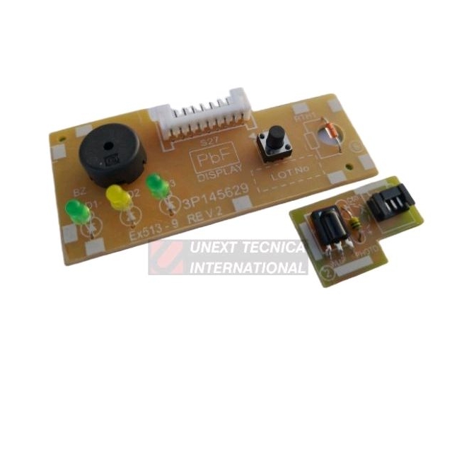 Sensor AC Daikin FTKD25GVM4 FTKD35GVM FTM25JV14 FTM35JV14 FTKV25NVM4 FTKV35NVM4 FT25HV14 FT25DVM FT3