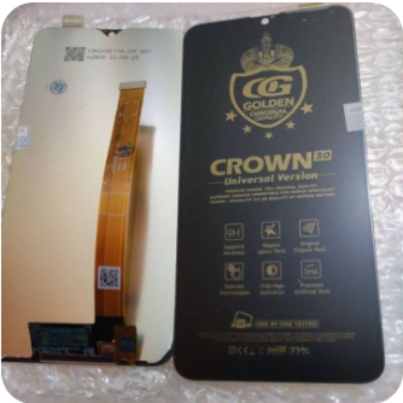 LCD TOUCHSCREEN OPPO A5S