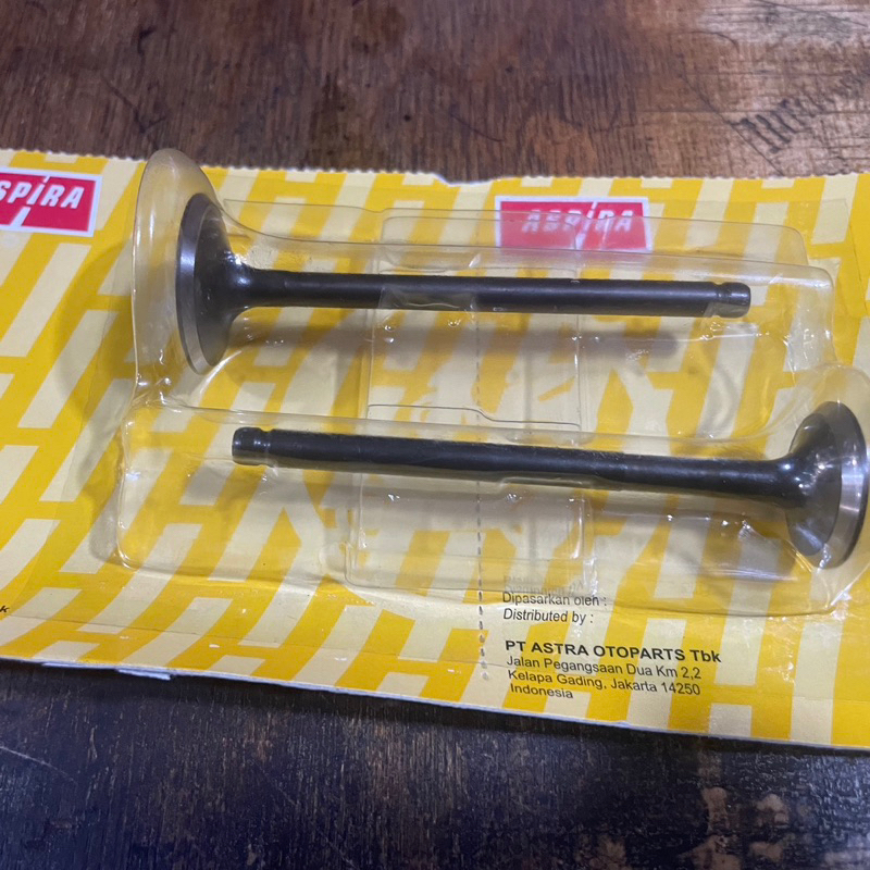 PAYUNG KLEP HONDA BEAT FI ESP - ECO - BEAT DELUXE - SCOOPY ESP ASPIRA