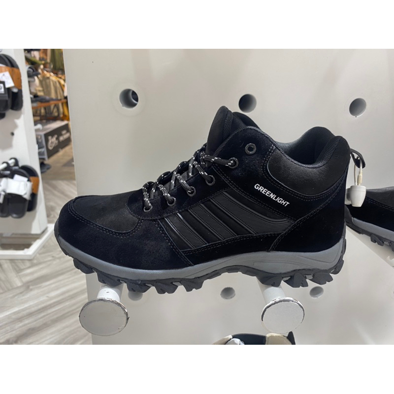 Sepatu greenlight pria original 202347448