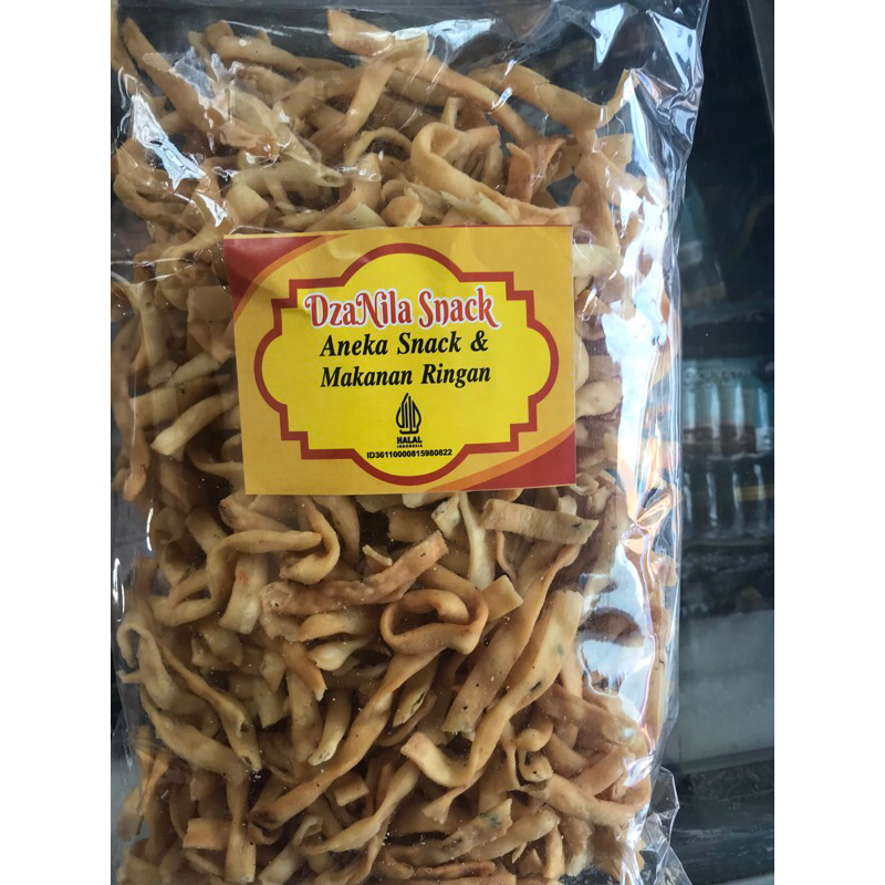 

stik bawang 375 gr