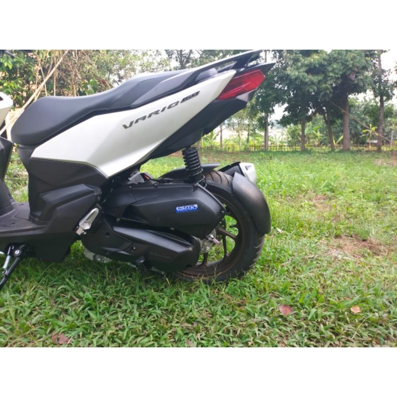 HUGGER MUDGUARD MUD GUARD VARIO 160 CC