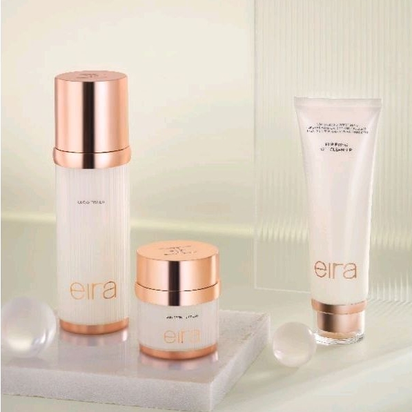 EIRA ACNE SET (3in1)