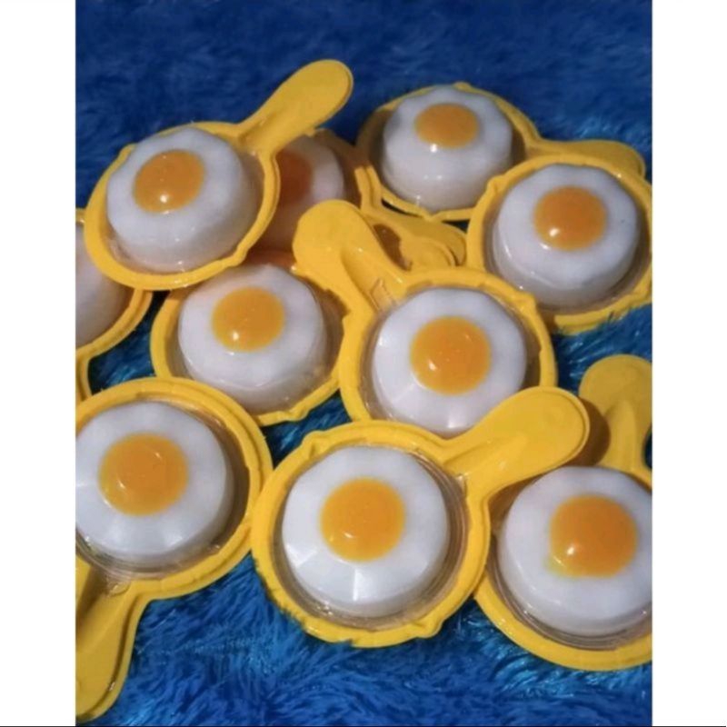 

[MAKANAN] Puding jelly Viral Korea || Puding Jelly Telur || Puding Jelly Korea || Puding Jelly Warna Warni