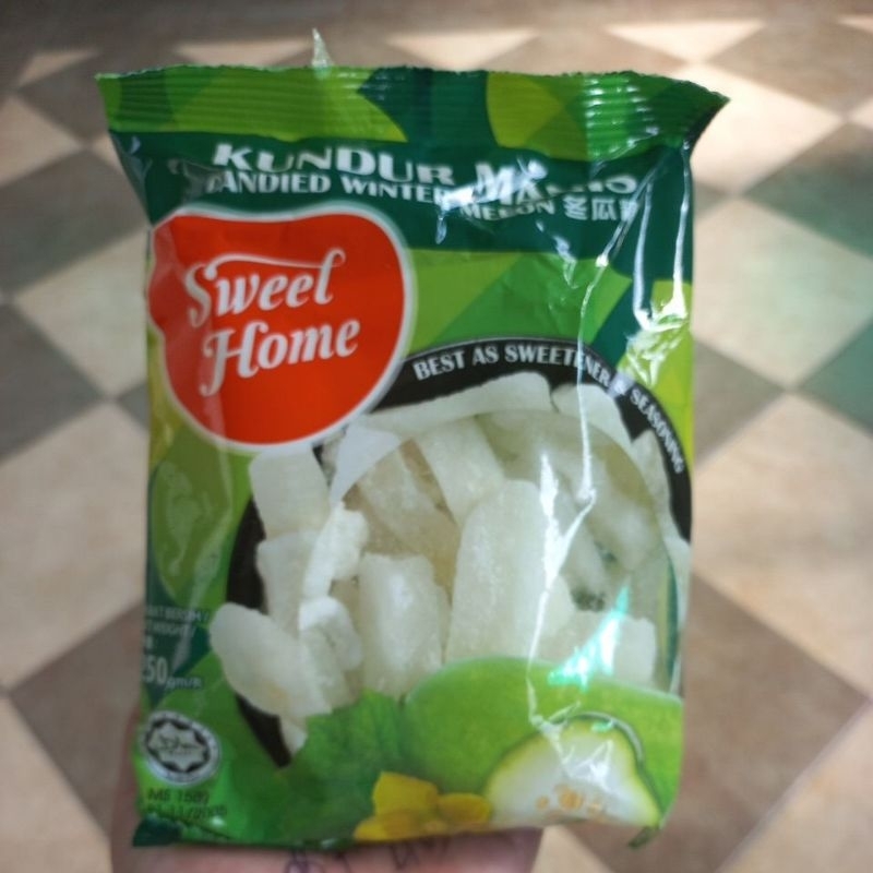 

KUNDUR BUAH KUNDUR MANISAN KUNDUR SWEET HOME