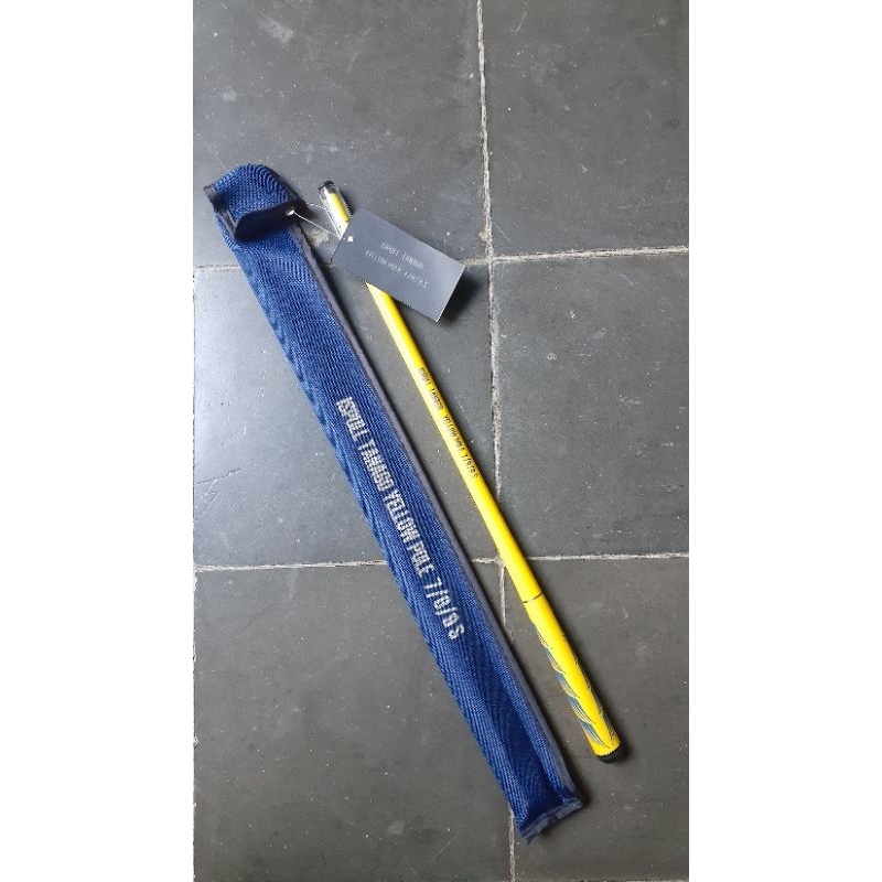 ISPULL TANAGO YELLOW POLE 7/8/9S