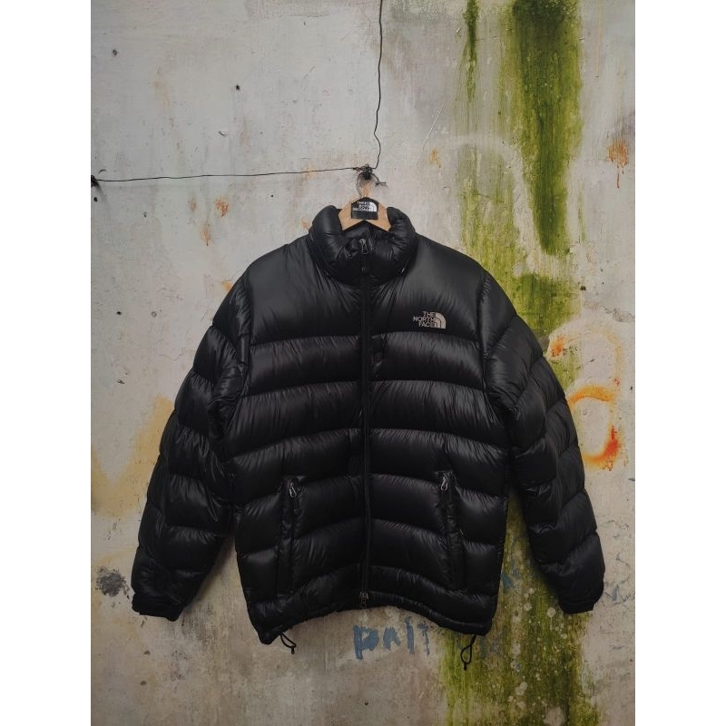 Puffer TNF nuptse 800