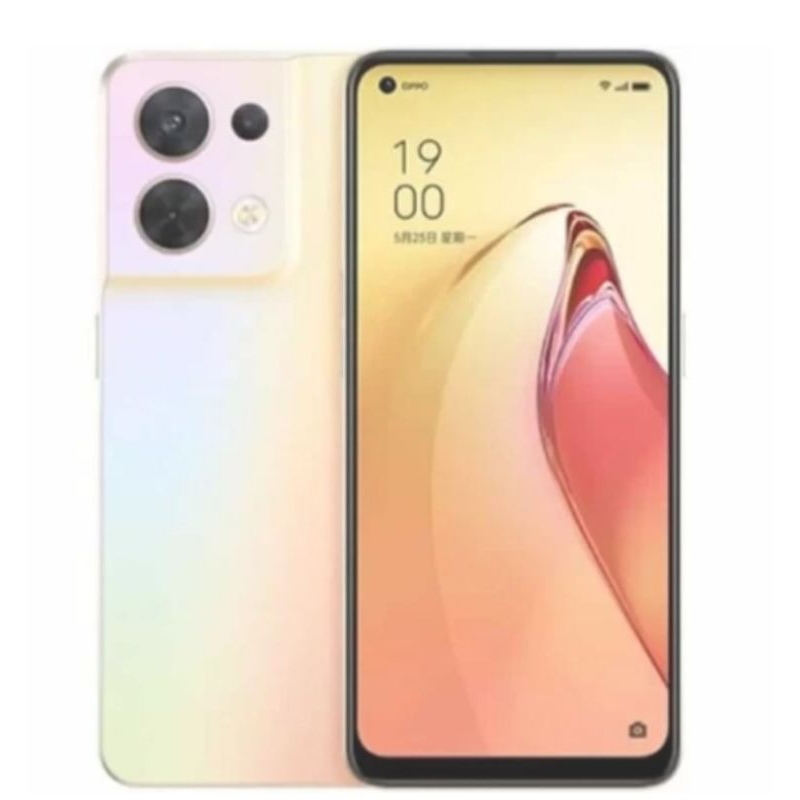 OPPO RENO 8