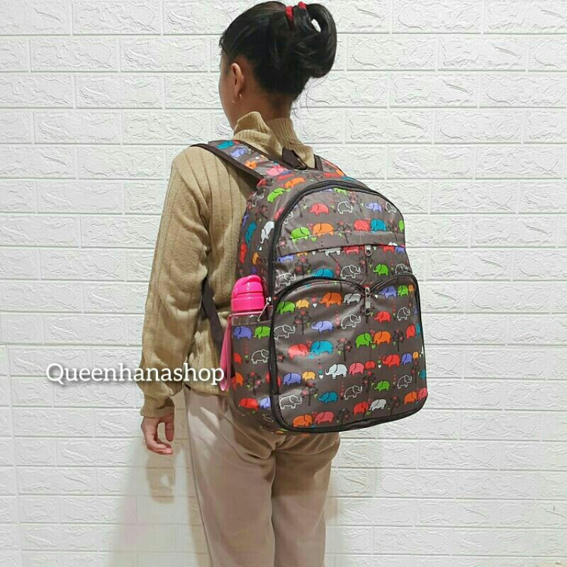 TAS RANSEL ANAK SD/ TAS RANSEL ANAK PEREMPUAN/ BAGPACK