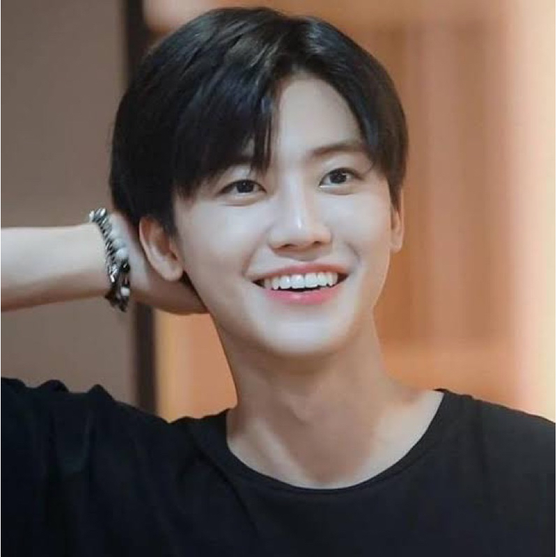 Photocard Na Jaemin