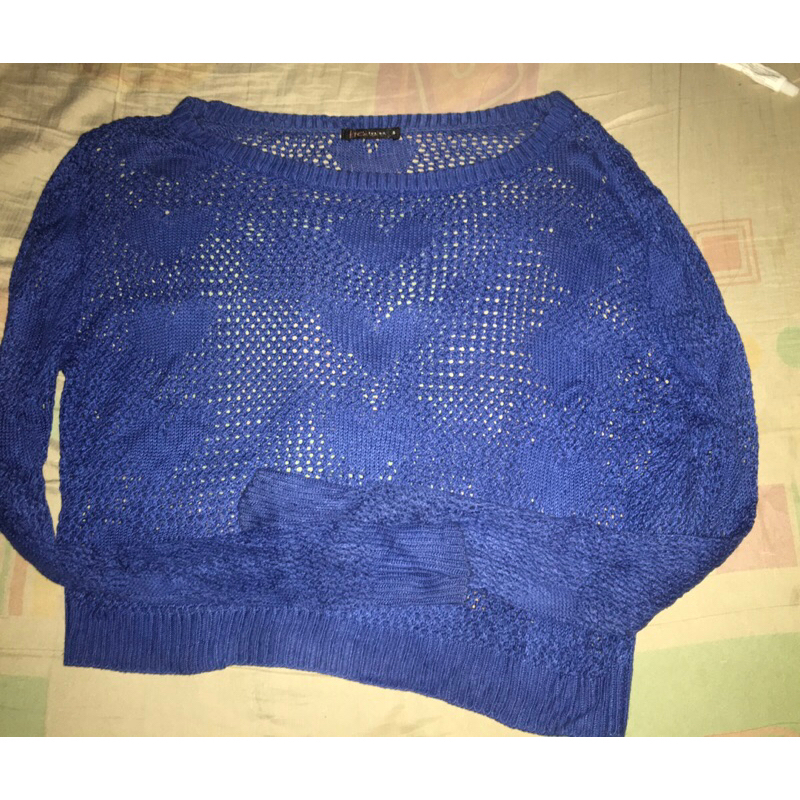 BajuSecond/Baju Rajut/Baju love/Baju Santai/Outerwear