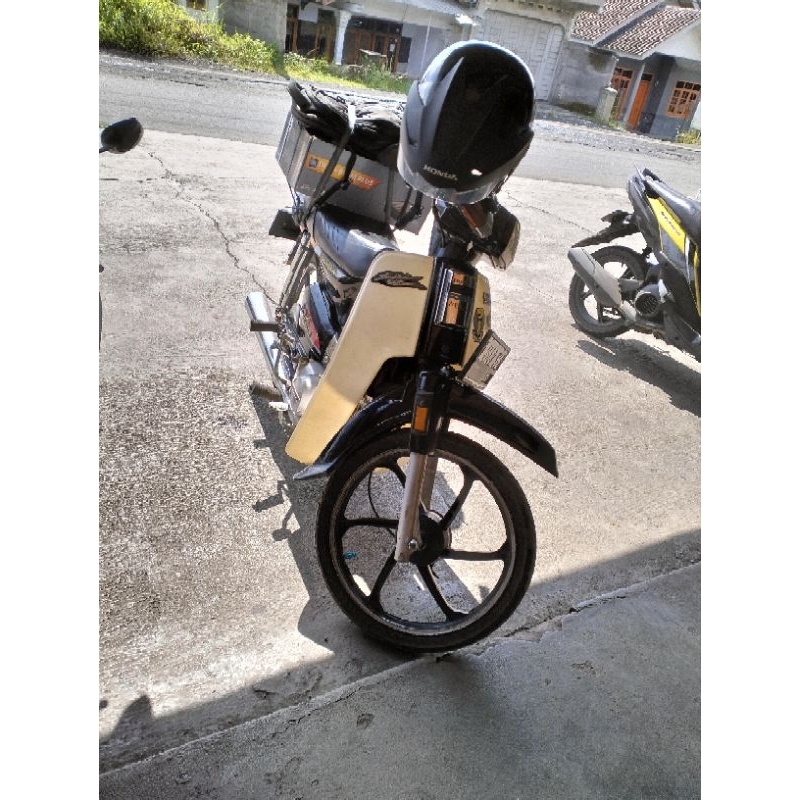 Velg Racing Astrea prima, Grand, Supra lama