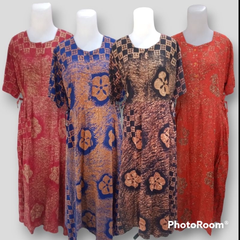 daster/cibi/putri diana