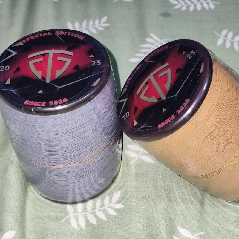 CTC GELASAN JUARA | MATOT GOLD 0.26 - SPECIAL JEPRETSUPER TAJAM DIJAMIN