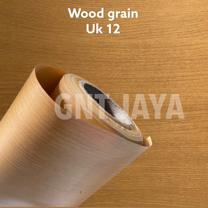 PVC SHEET GROSIR 1roll 50mtr UK 12