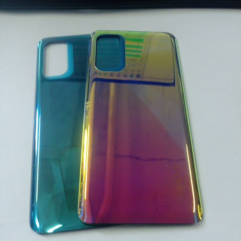 BACKDOOR BACK CASING OPPO RENO 5