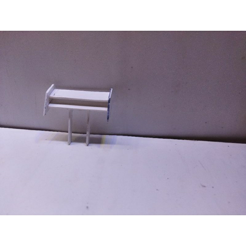 

Spoiler tipe x Trondol murah