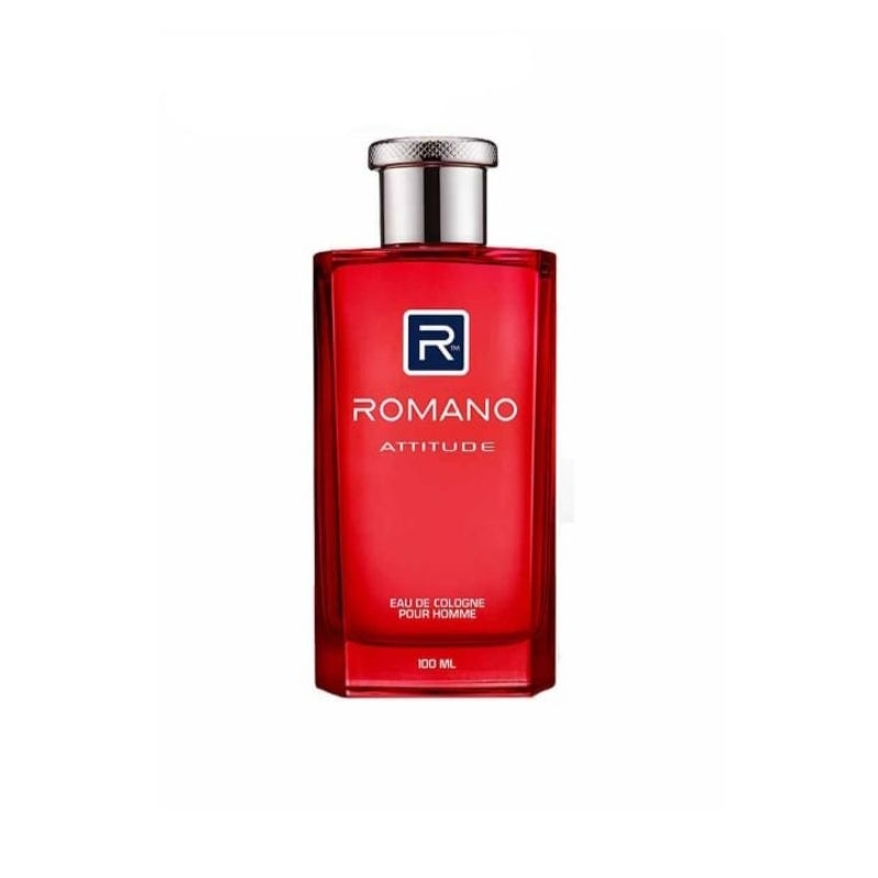 Romano Merah 100ml