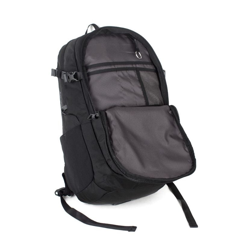 KALIBRE BACKPACK VERQUINOX ORIGINAL TAS RANSEL LAPTOP KALIBRE VERQUINOX 21L ORIGINAL