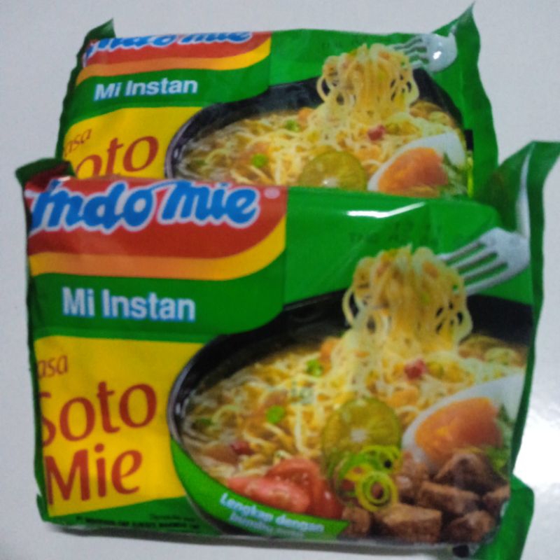 

indomie soto