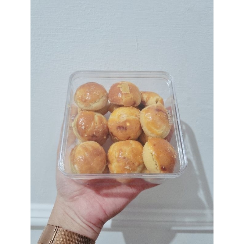

Nastar Kue Lebaran Jawa