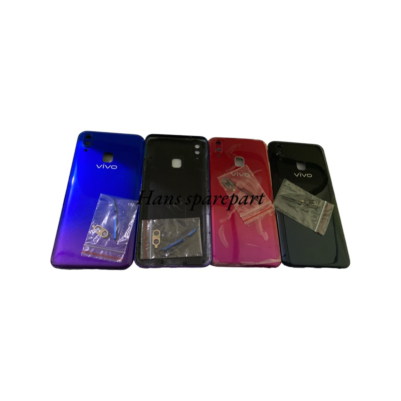 BACKDOOR BACK CASING TUTUP BELAKANG VIVO Y95 - ORI