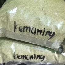 

TERBAIK JAMU HERBAL DAUN BUBUK KEMUNING 500 GRAM