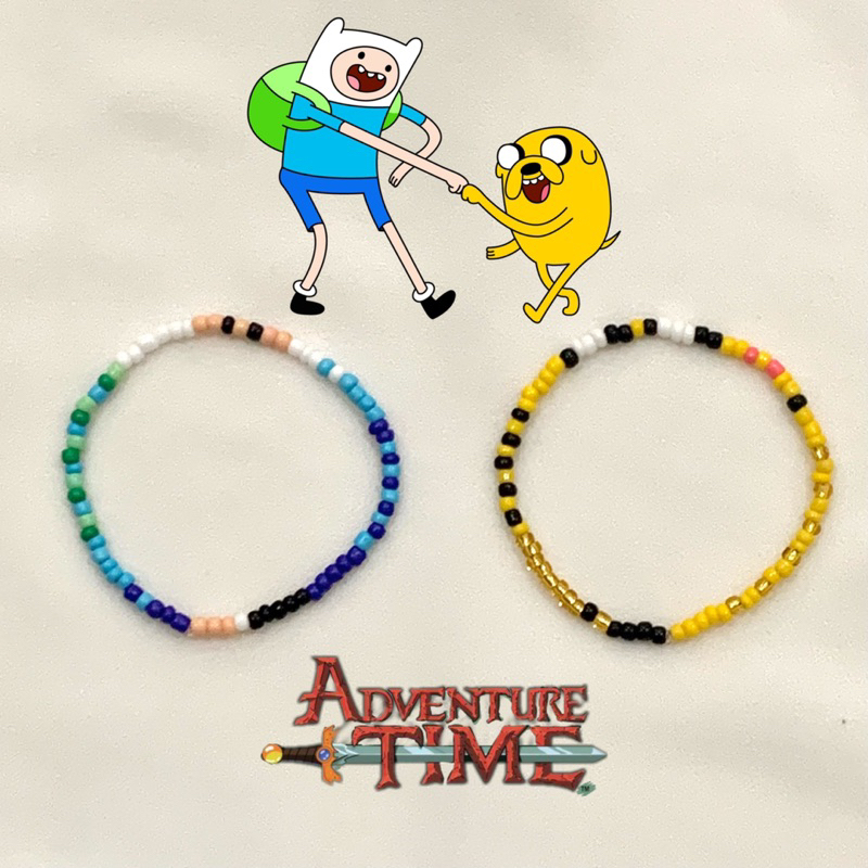 gelang adventure time