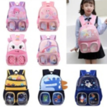 GGS TAS FASHION ANAK SEKOLAH OXFORD PREMIUM 2023