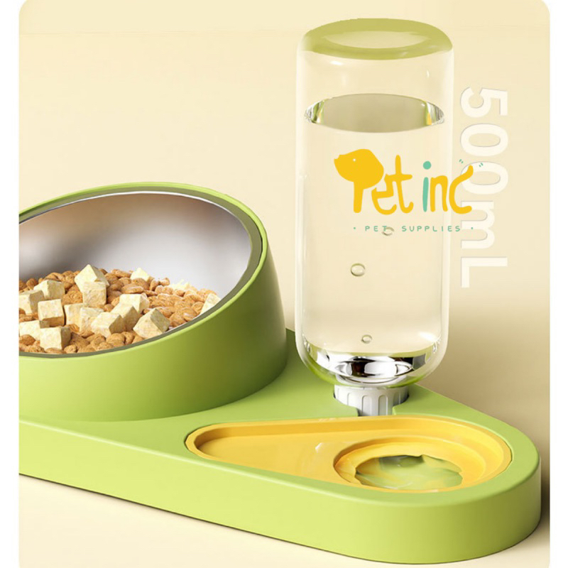 Shinjuku premium meal drink bowl bottle set