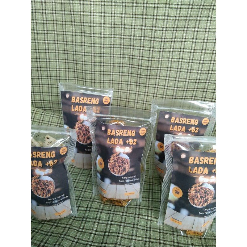 

BASRENG+62