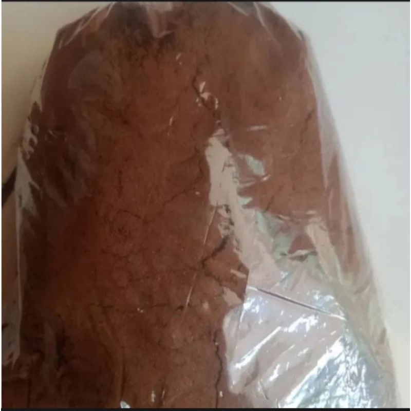 

Korzaln [] Kopi Bubuk Hitam Robusta 2Kg Kwalitas Super