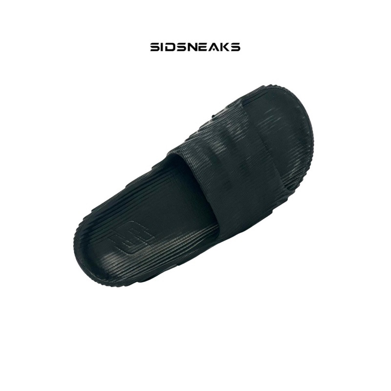 SIDSNEAKS - Sandal Adpixel Slide Black