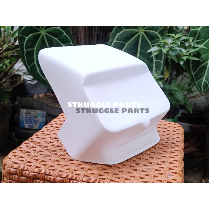 Batok buta yamaha champ, Batok buta balap yamaha champ, Batok buta roadrace yamaha champ